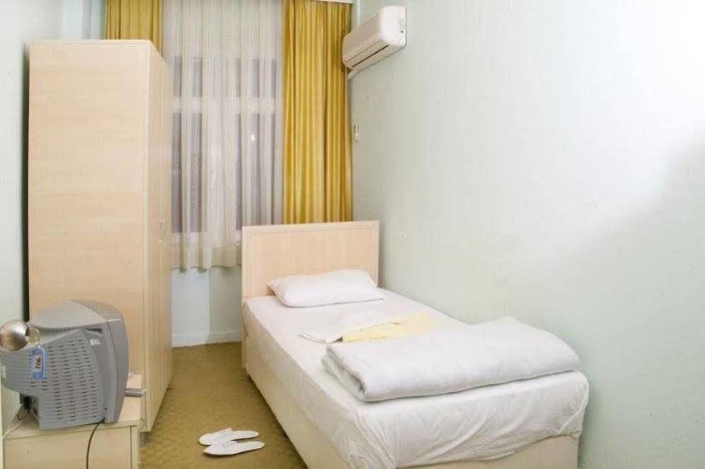 Unver Hotel