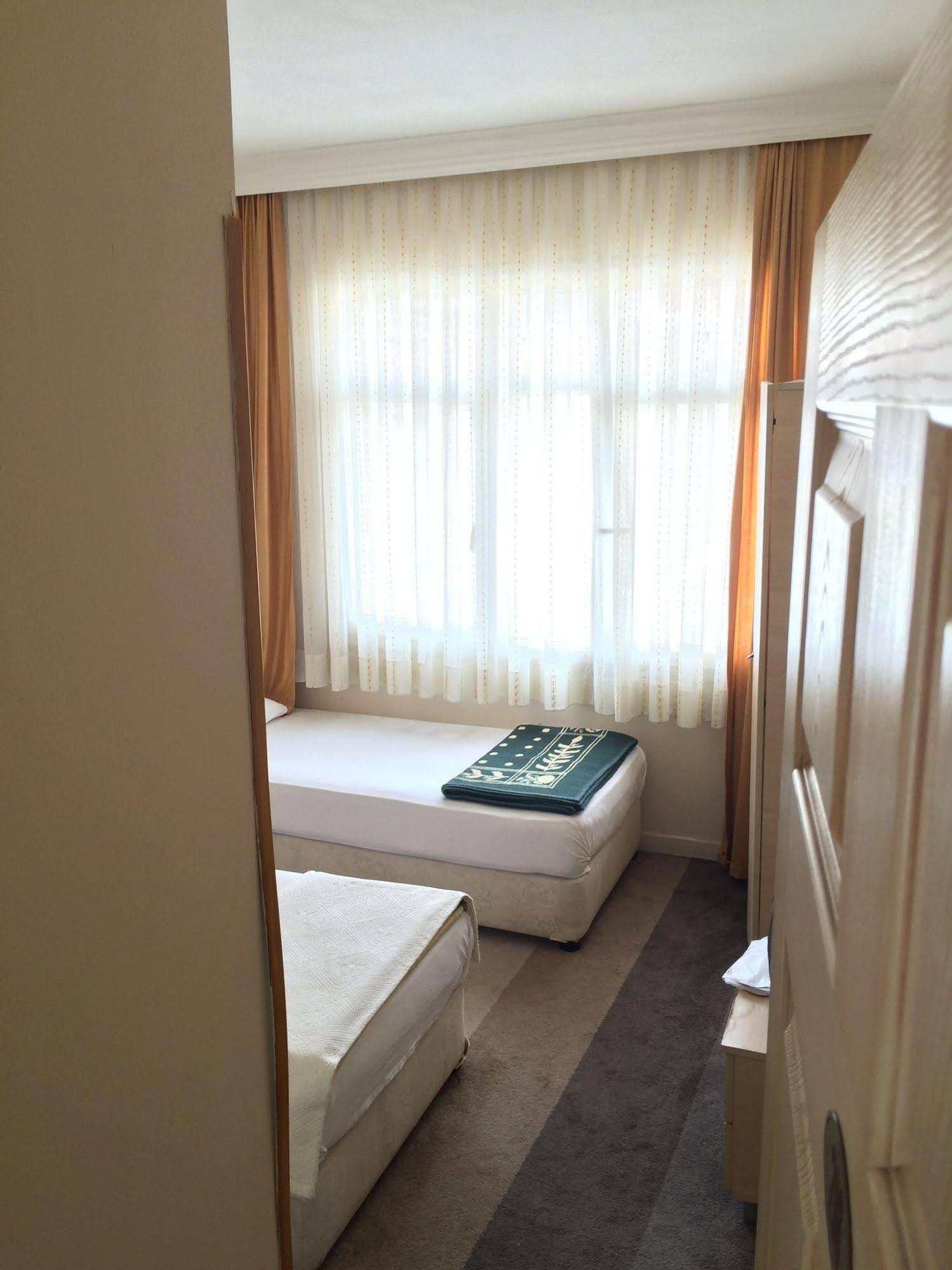 Unver Hotel