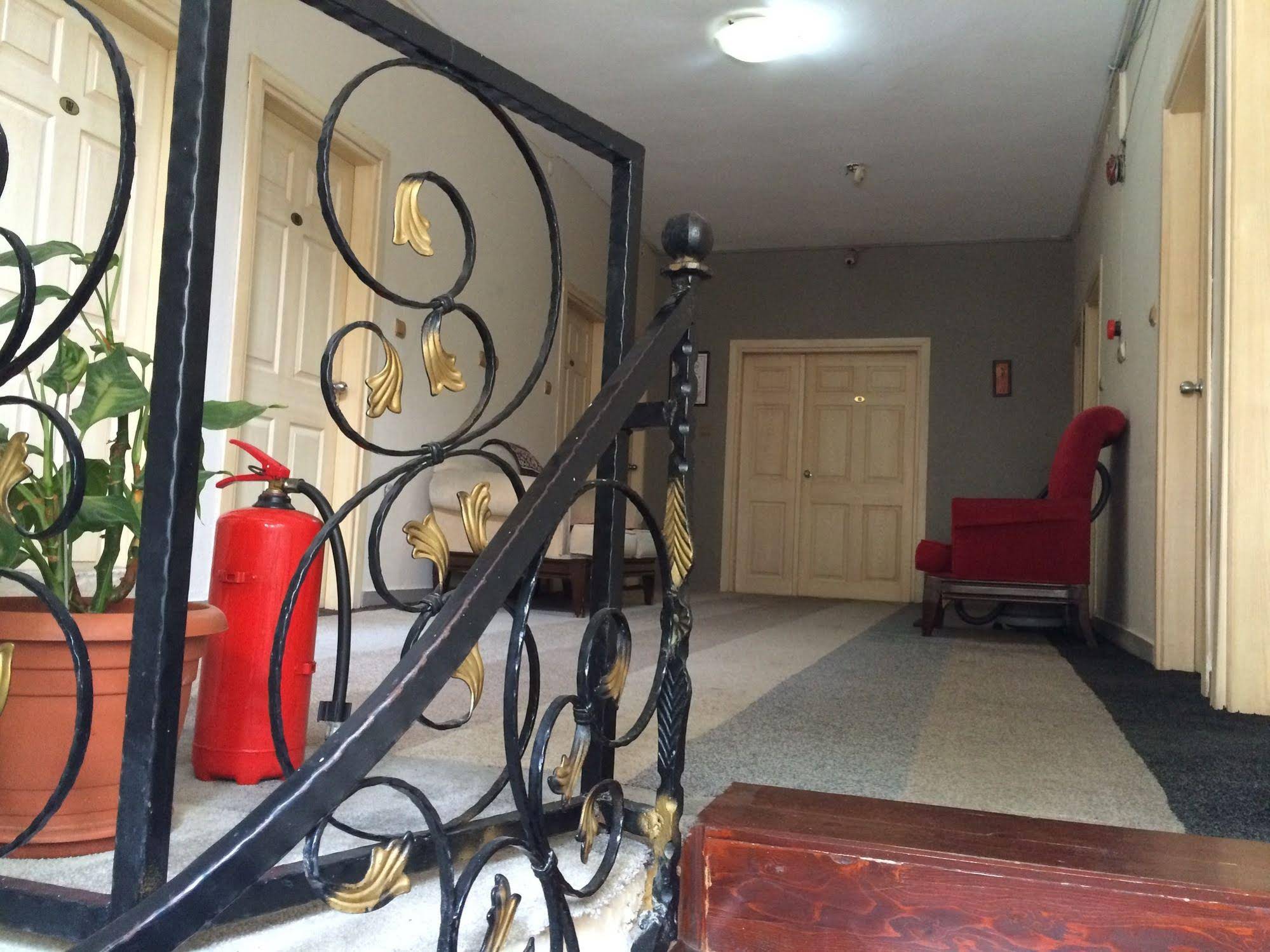 Unver Hotel