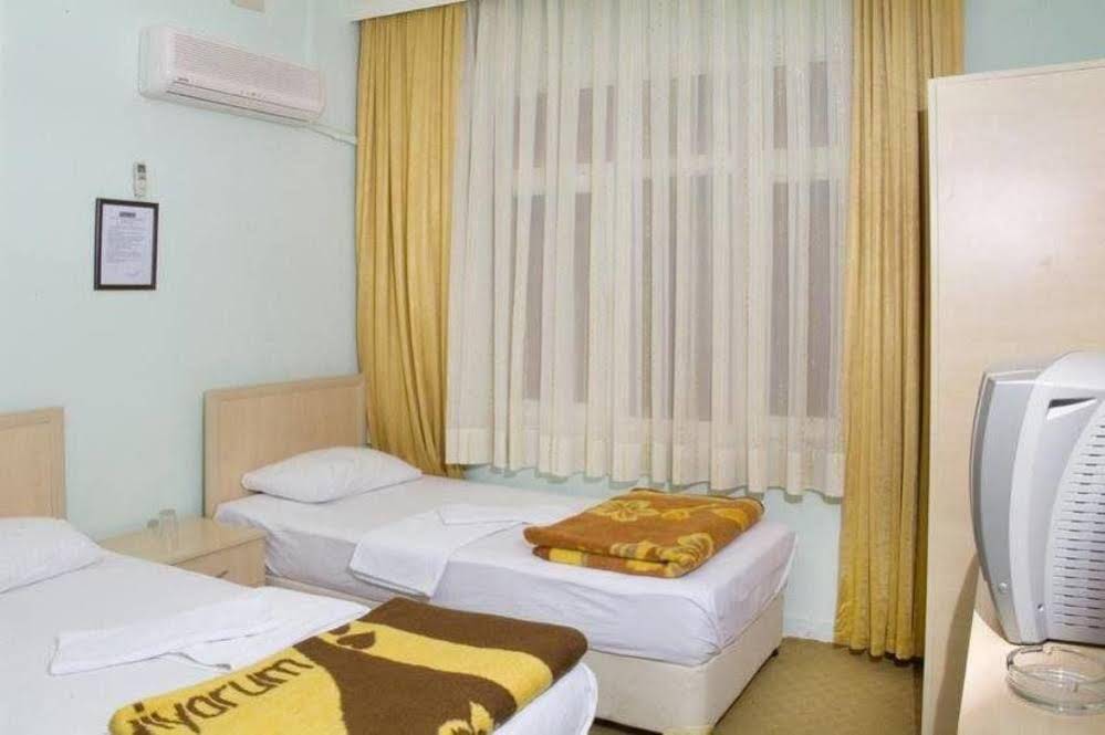 Unver Hotel