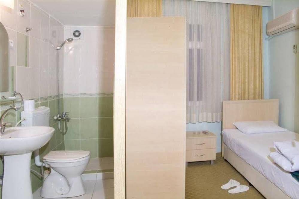 Unver Hotel