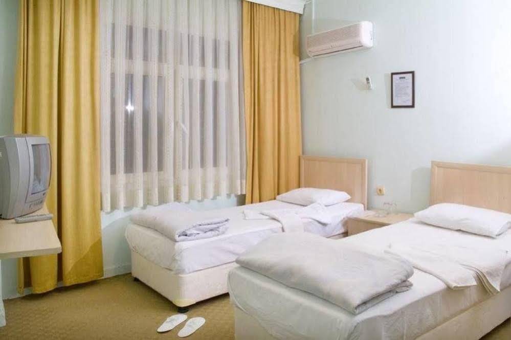 Unver Hotel