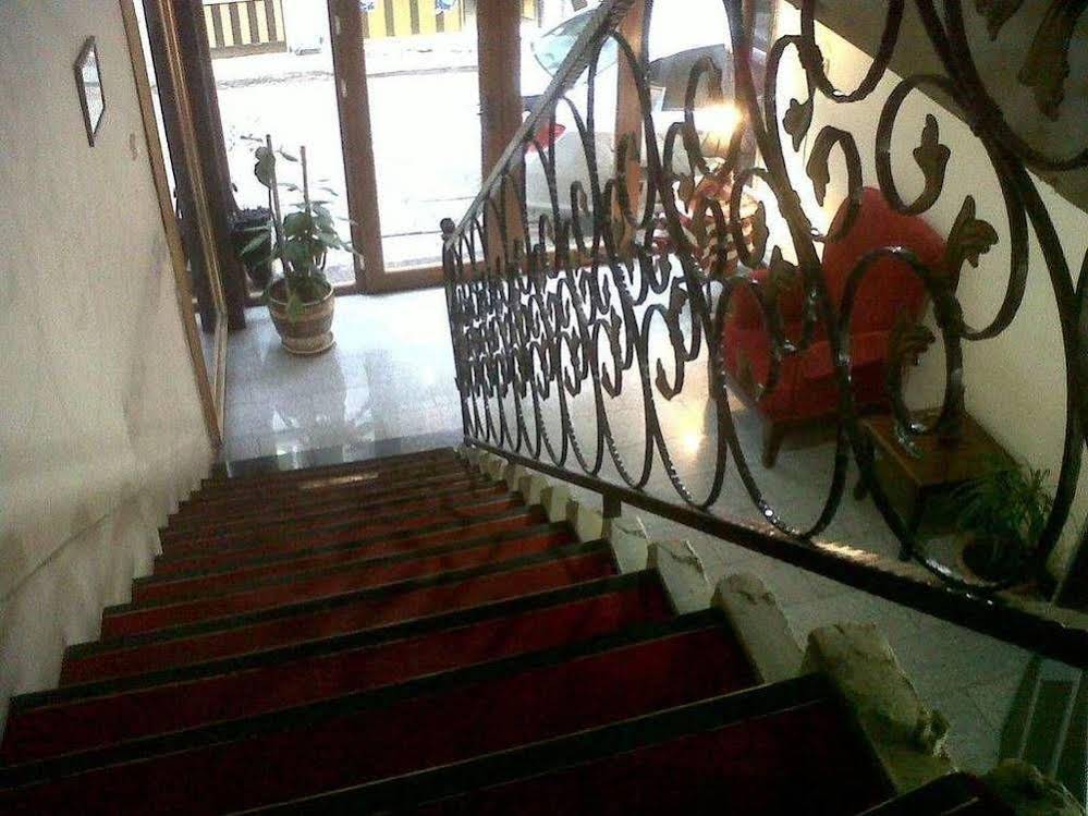 Unver Hotel