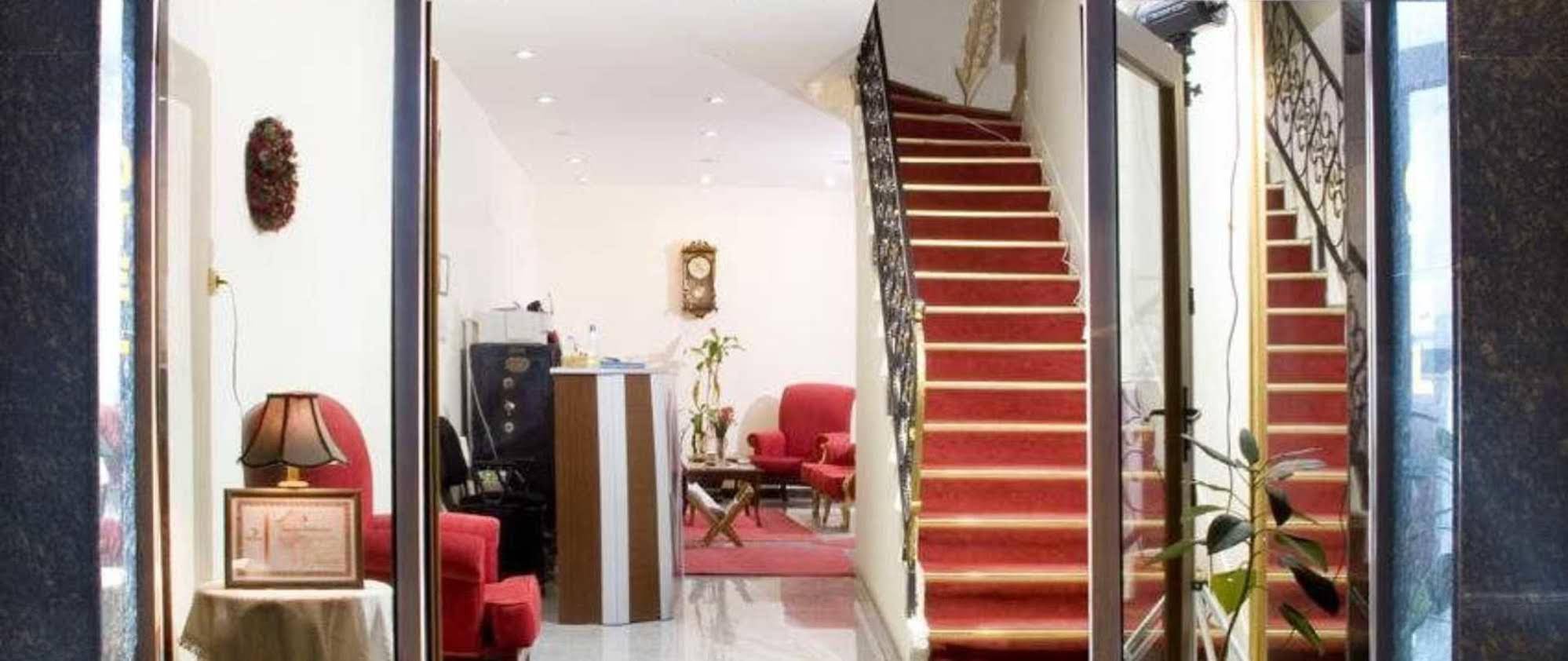 Unver Hotel