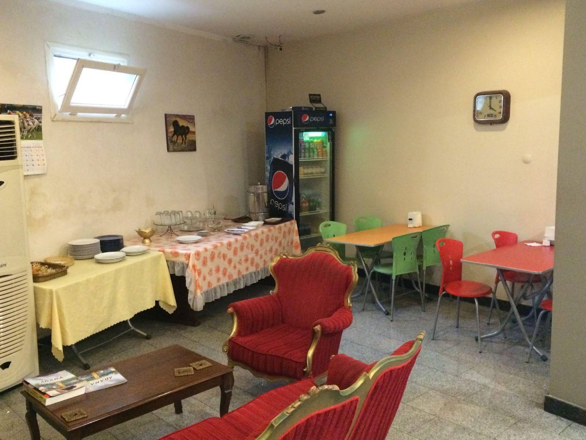 Unver Hotel