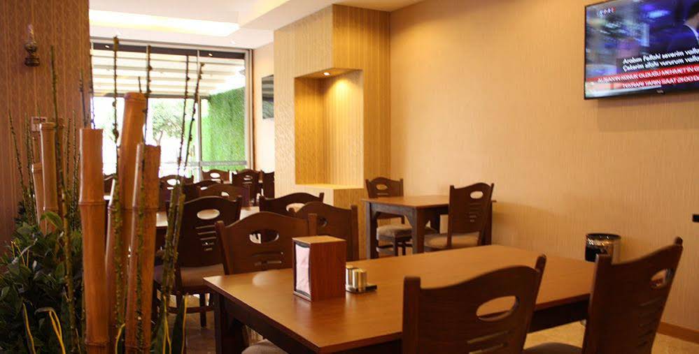 Yükselhan Hotel