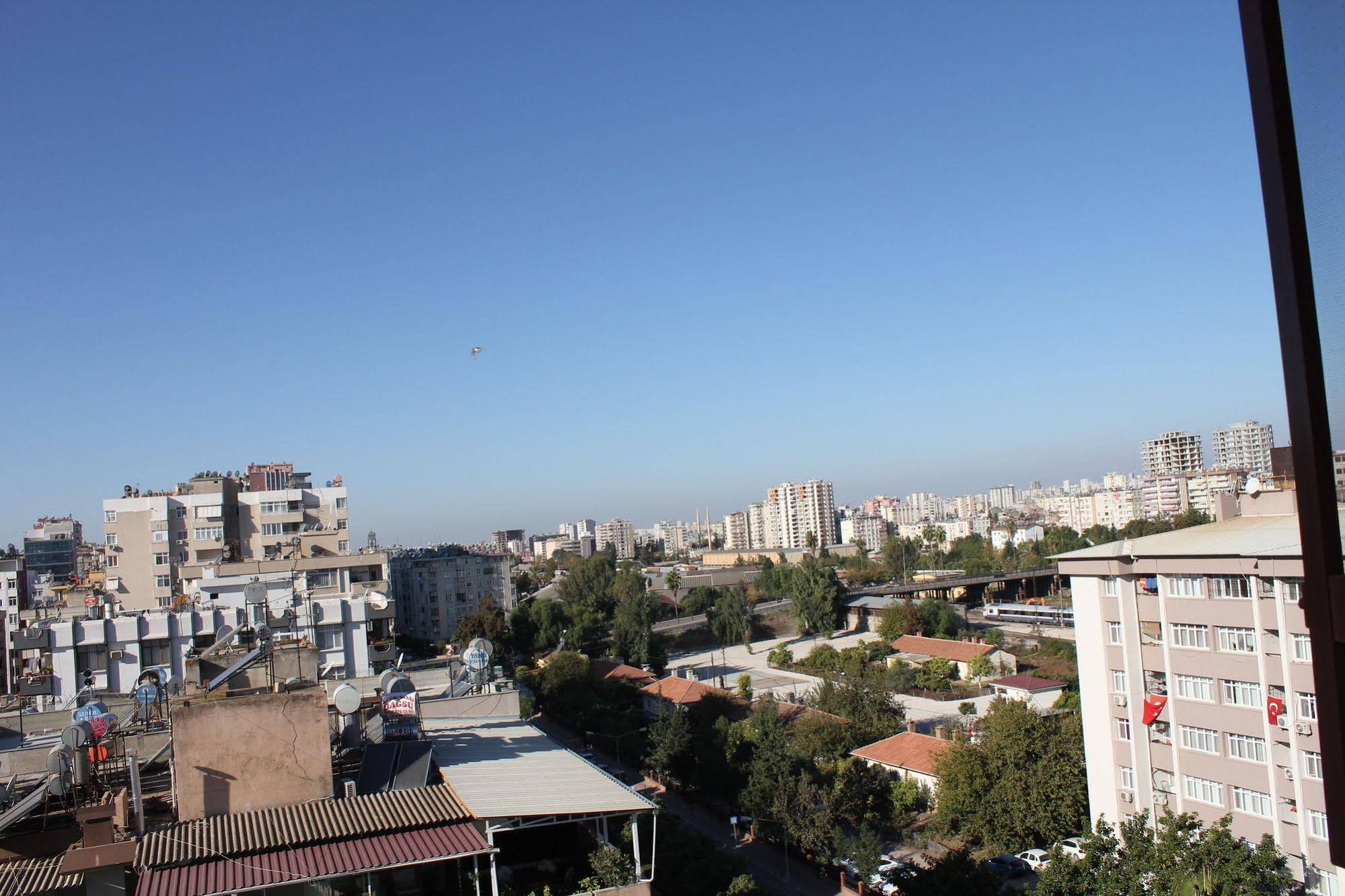 Yükselhan Hotel