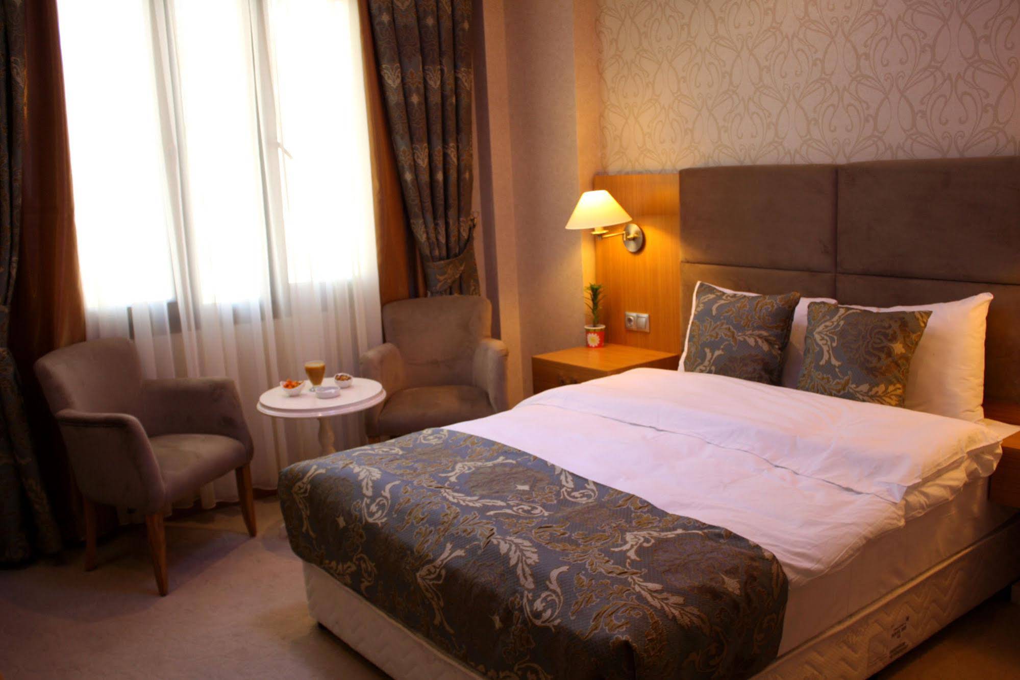 Yükselhan Hotel