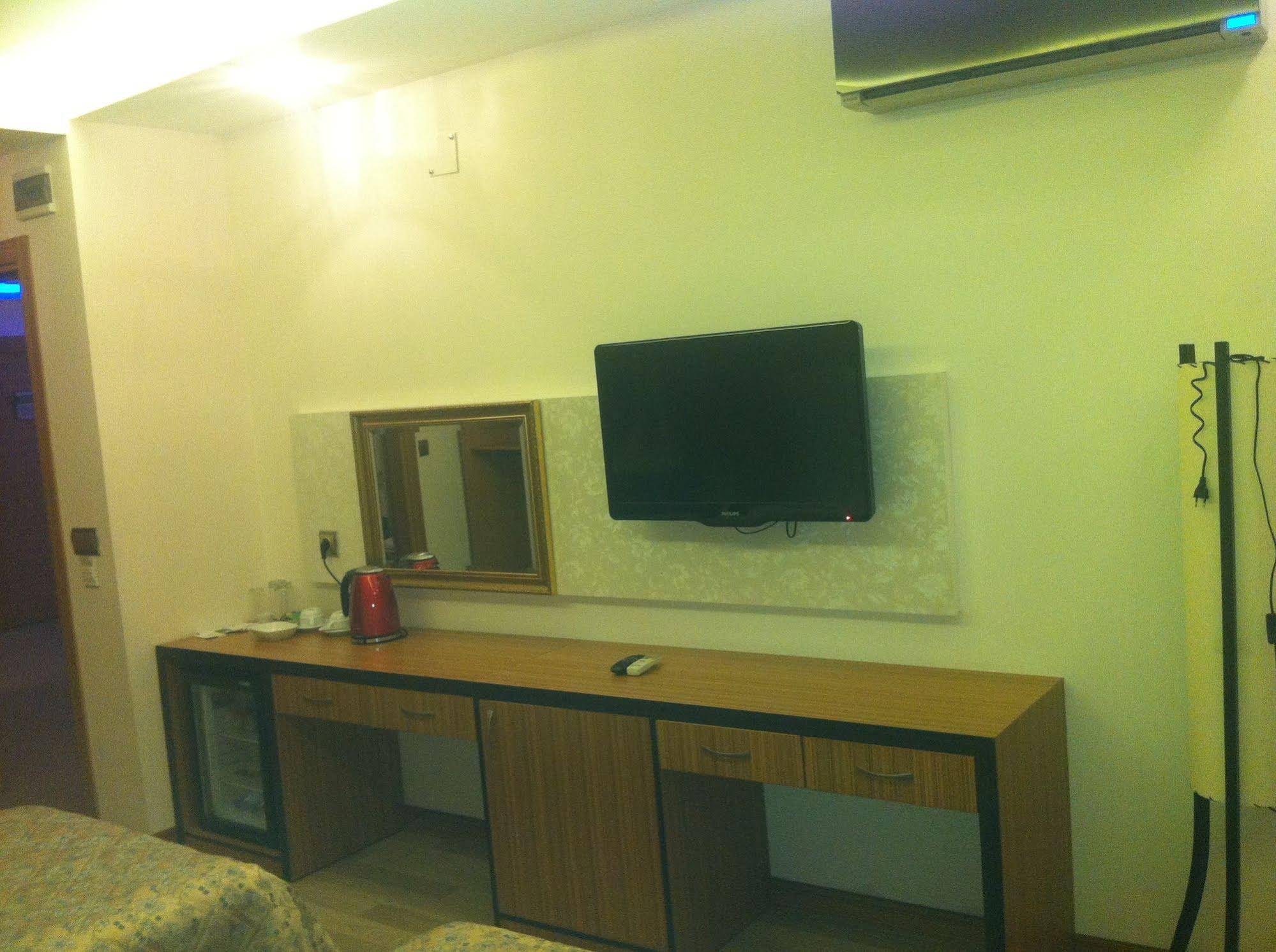 Ziyapasa Park Hotel