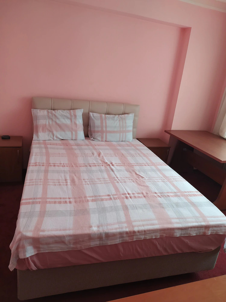 Afyon Suit Otel