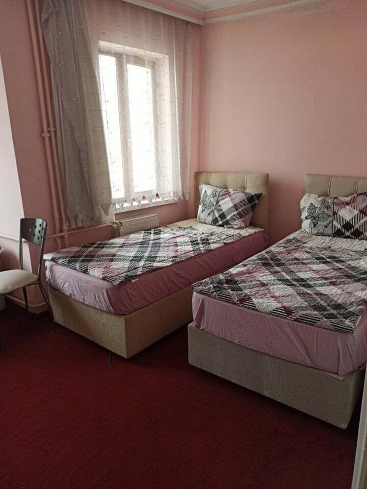 Afyon Suit Otel