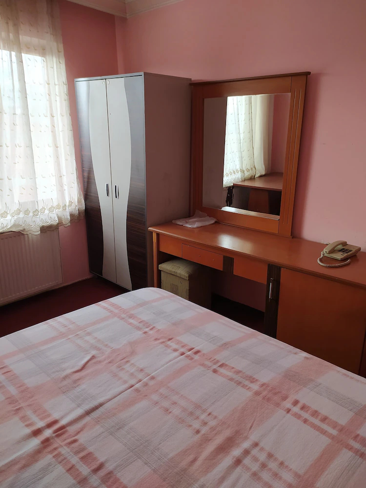 Afyon Suit Otel