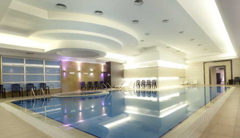 Ikbal Thermal Hotel & Spa