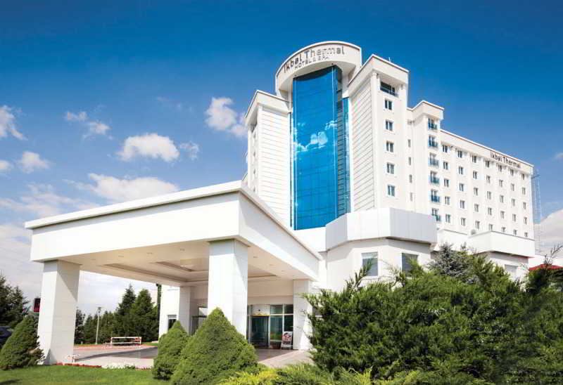 Ikbal Thermal Hotel & Spa