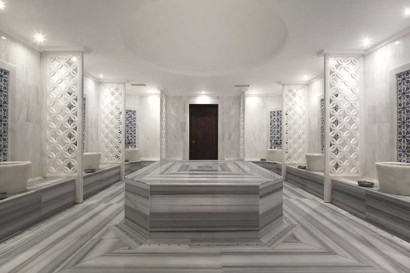 Ikbal Thermal Hotel & Spa