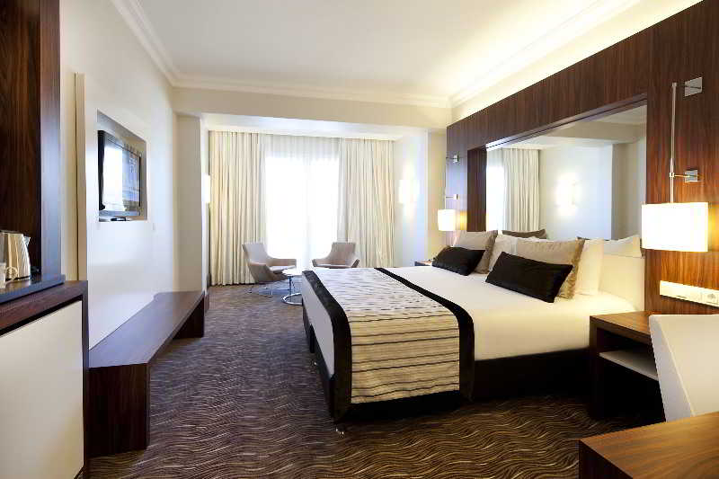 Ikbal Thermal Hotel & Spa