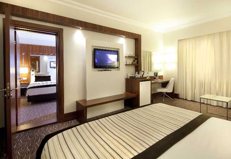 Ikbal Thermal Hotel & Spa