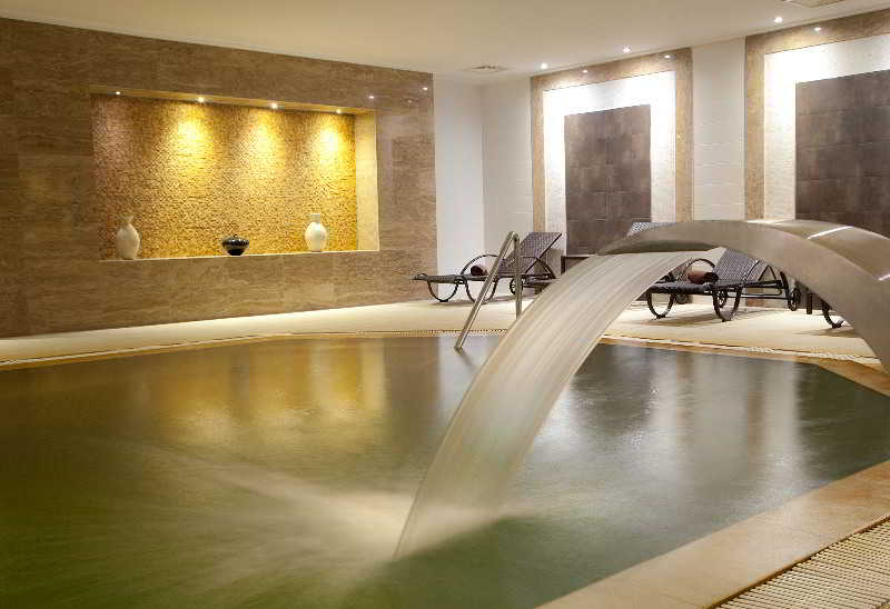 Ikbal Thermal Hotel & Spa