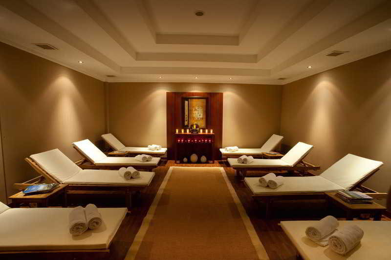 Ikbal Thermal Hotel & Spa