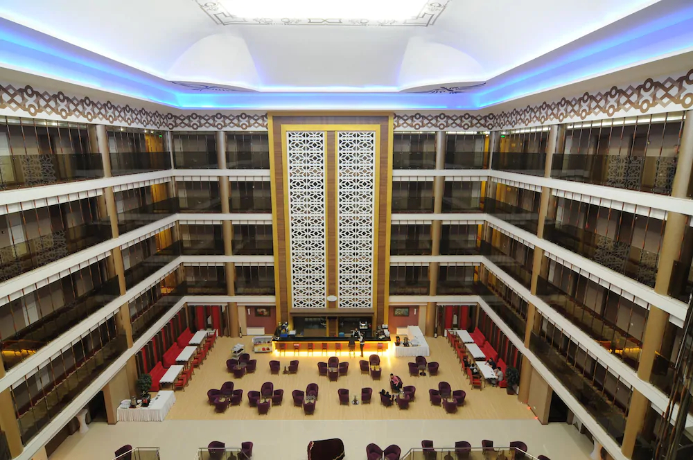 Wyndham Afyonkarahisar Thermal & Spa