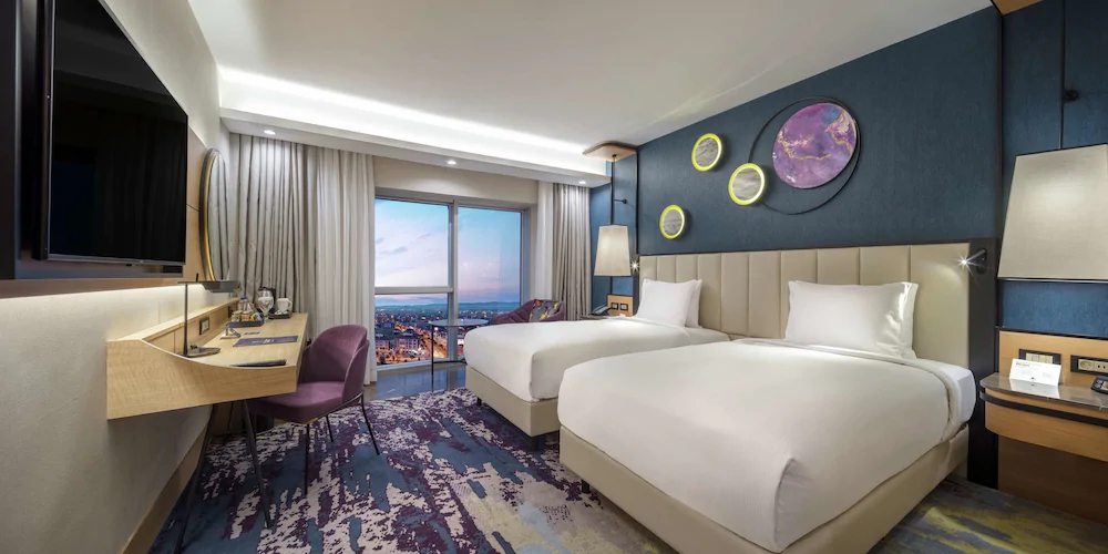 Doubletree by Hilton Afyonkarahisar