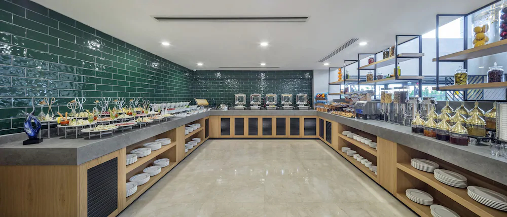 Doubletree by Hilton Afyonkarahisar