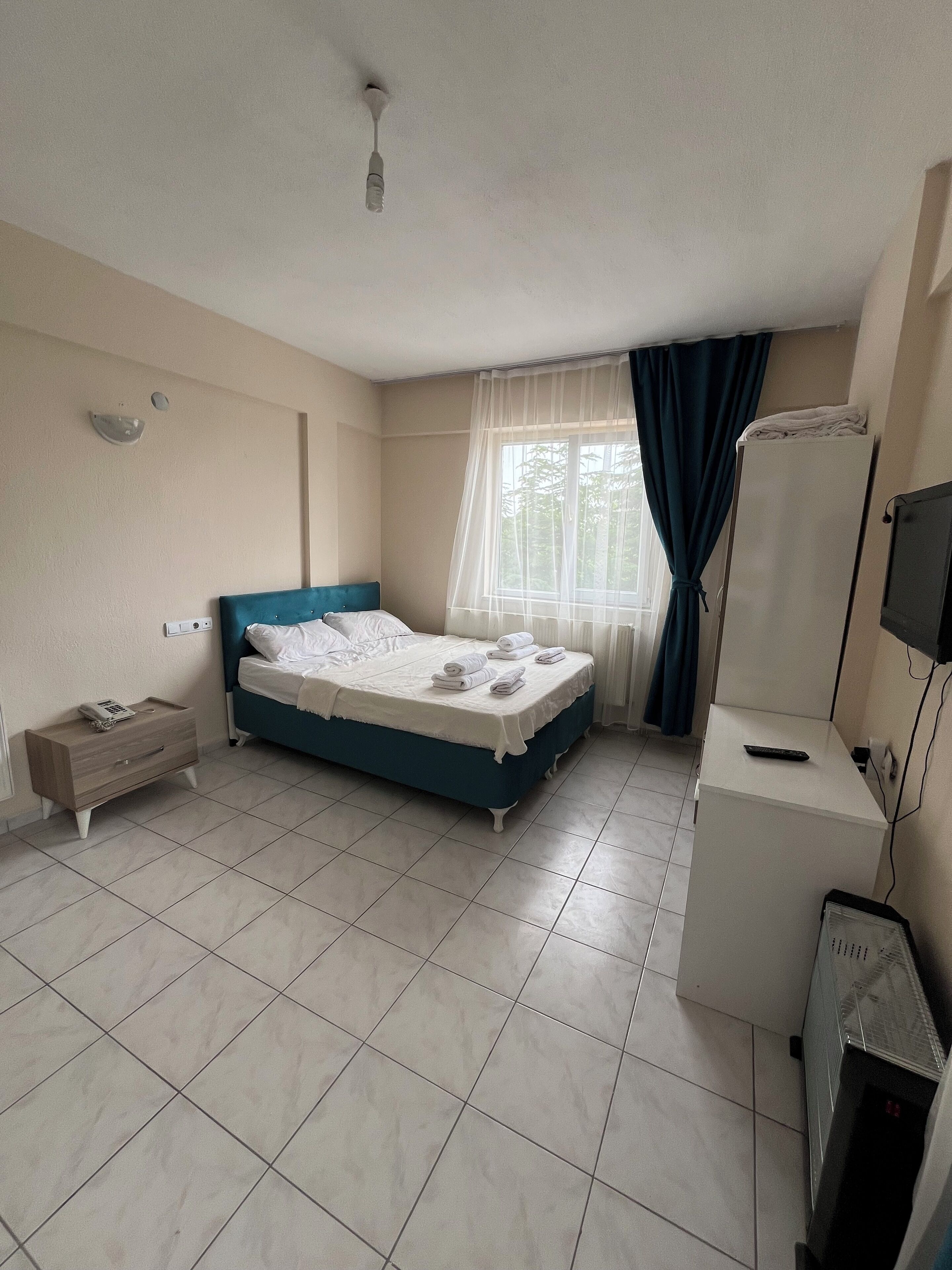 Dramali Otel
