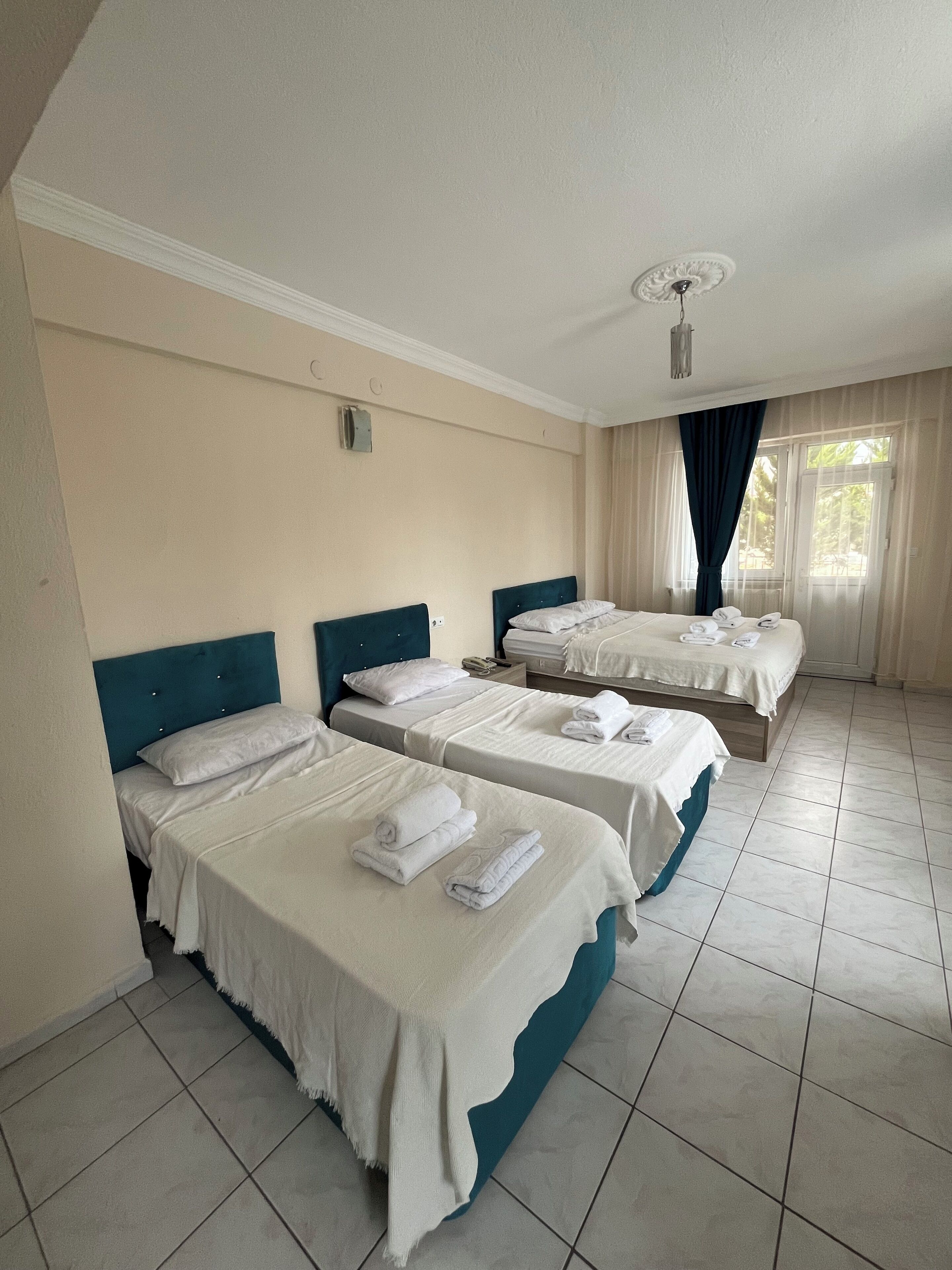 Dramali Otel