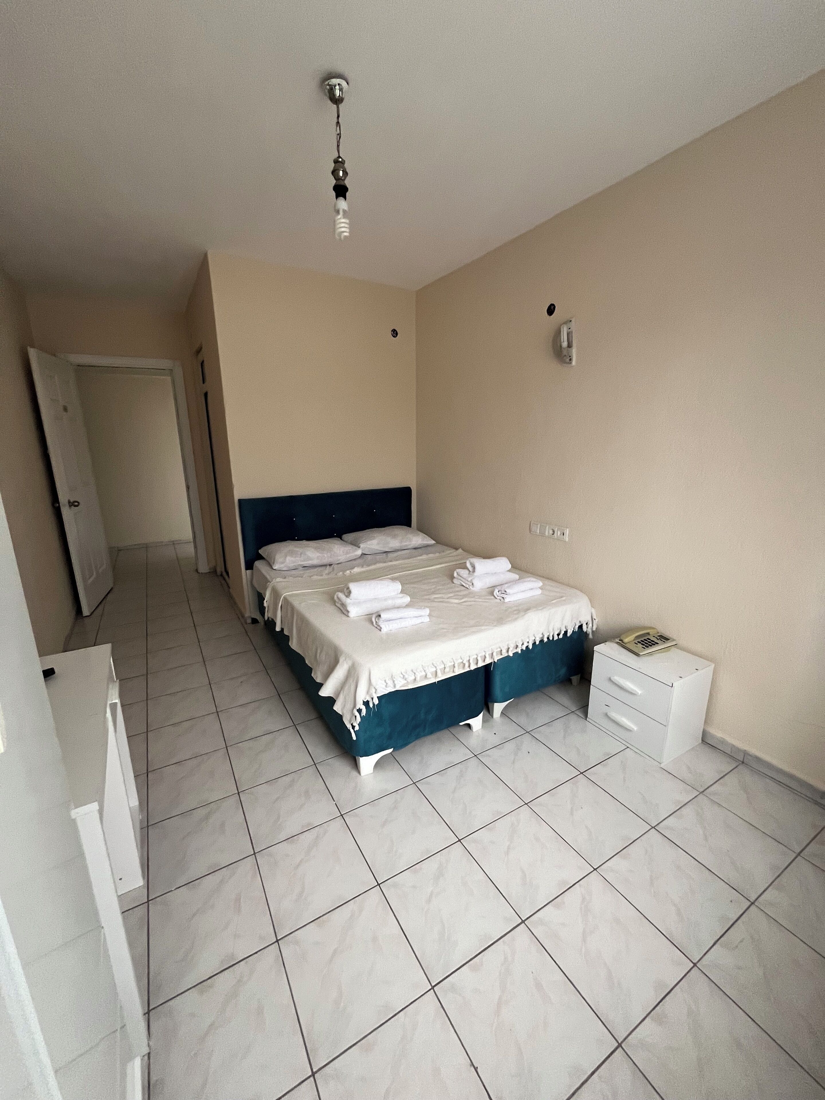 Dramali Otel
