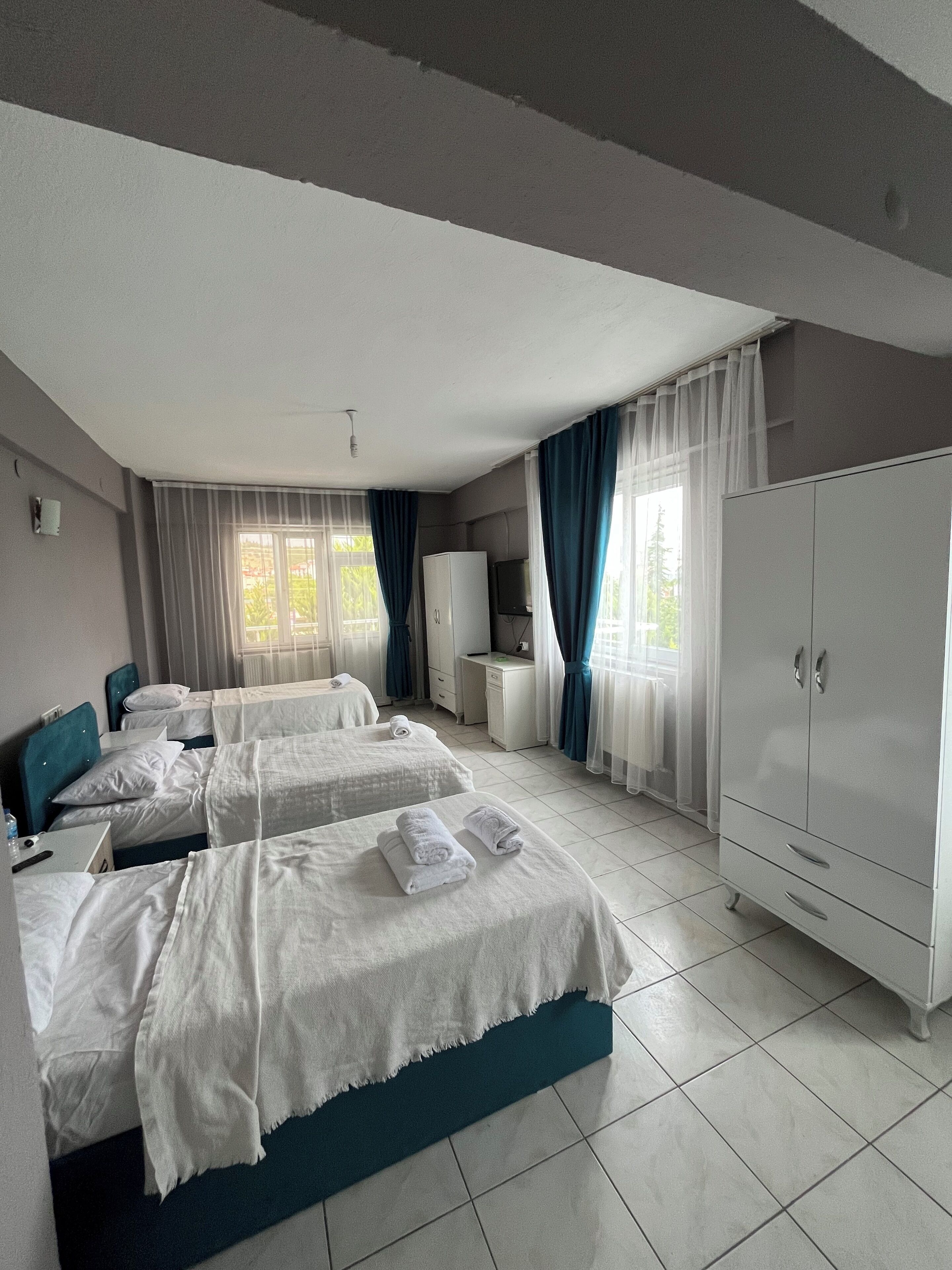 Dramali Otel