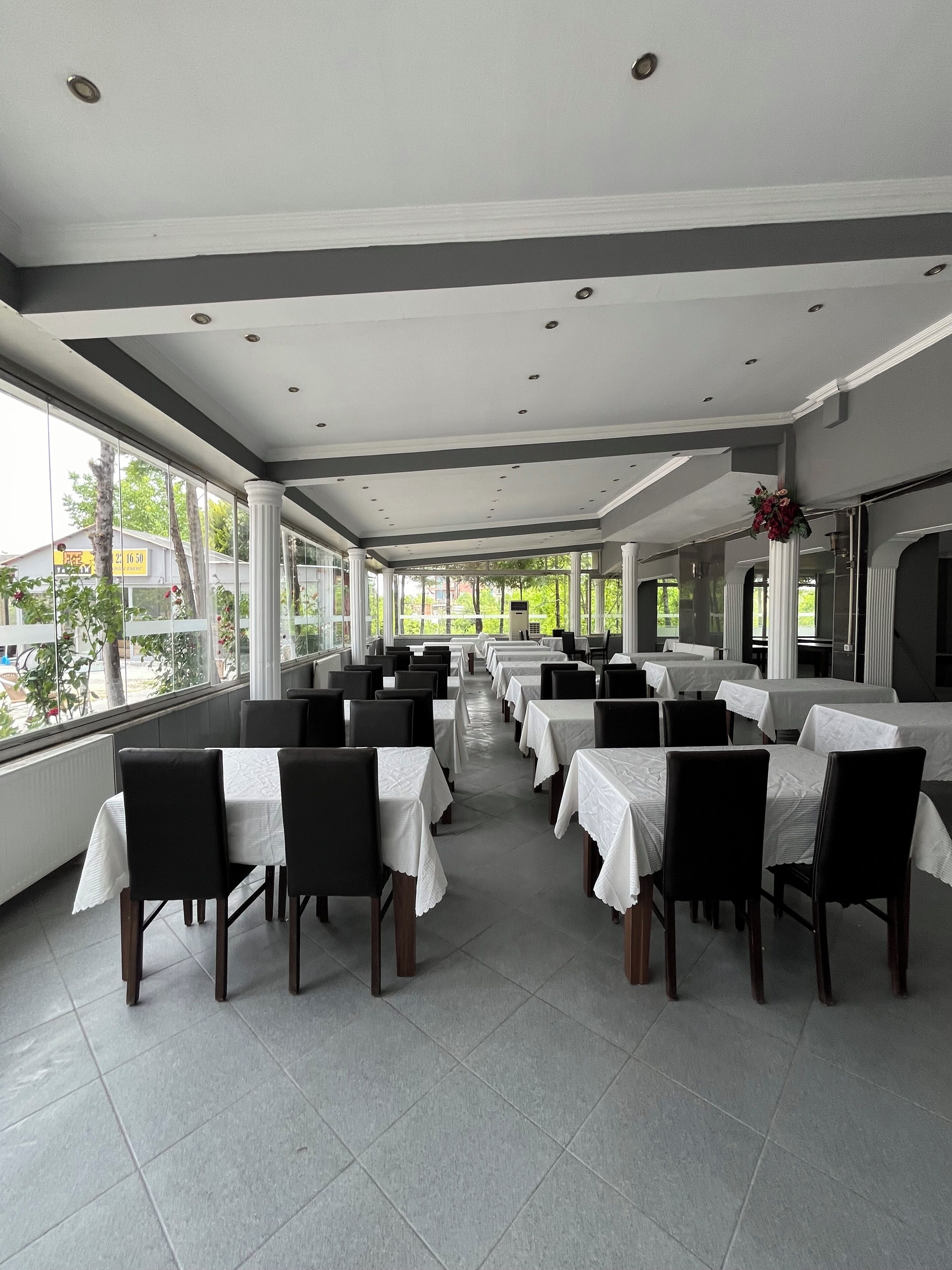 Dramali Otel