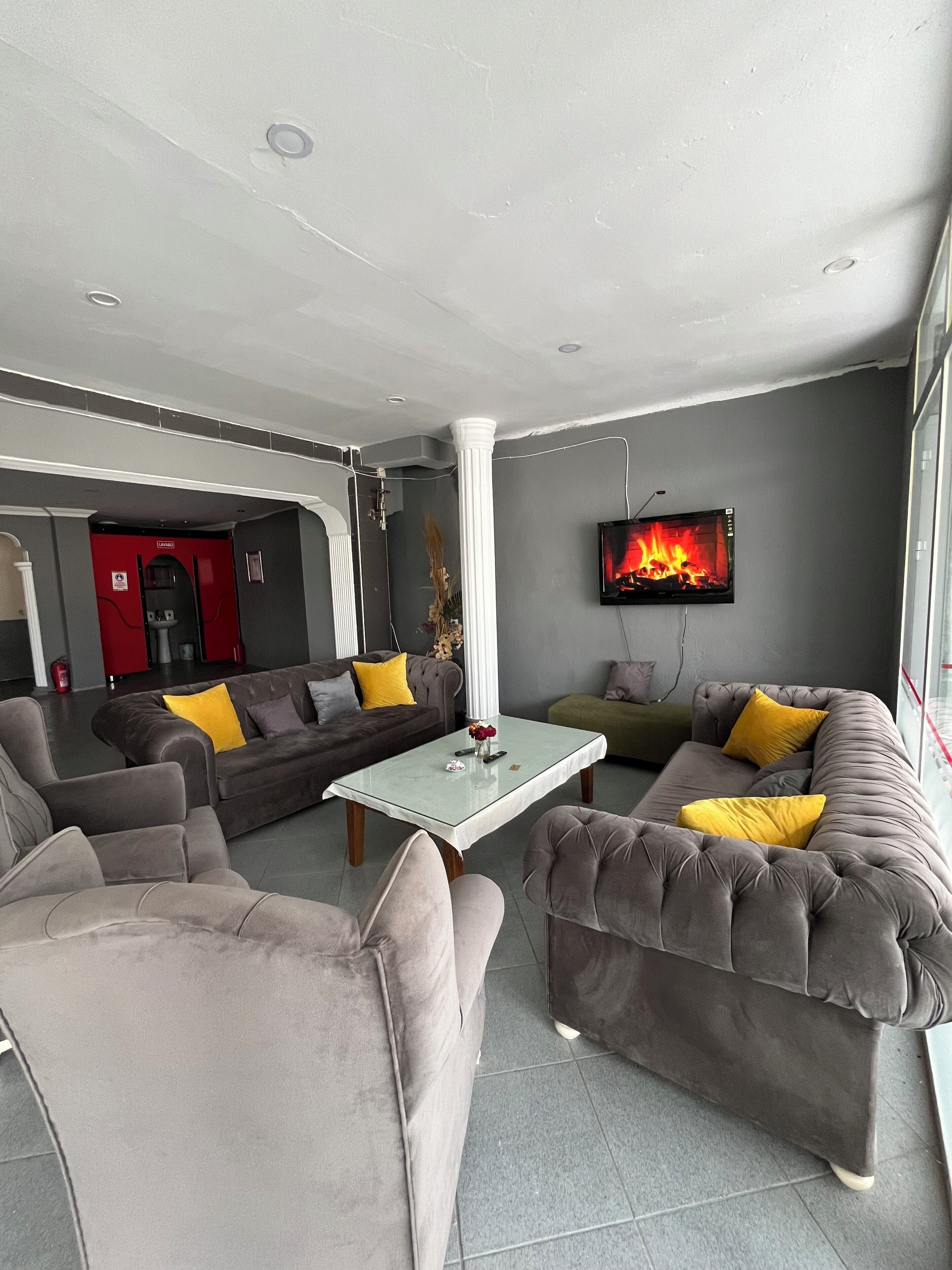 Dramali Otel