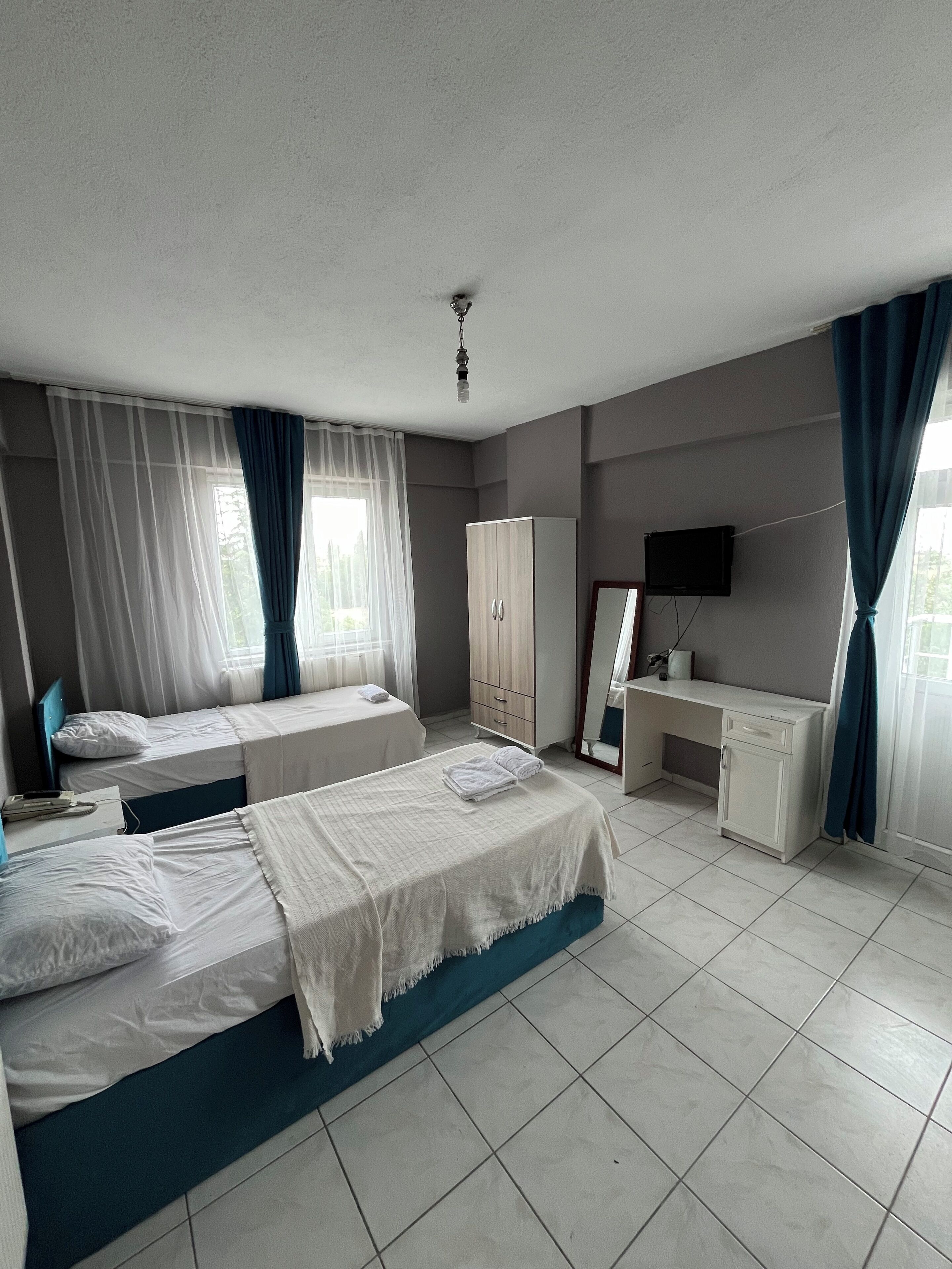 Dramali Otel