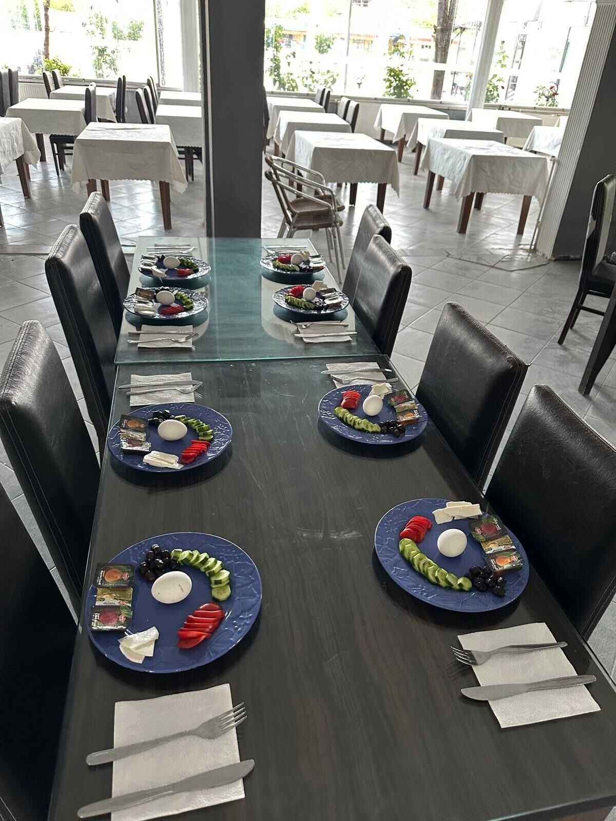 Dramali Otel
