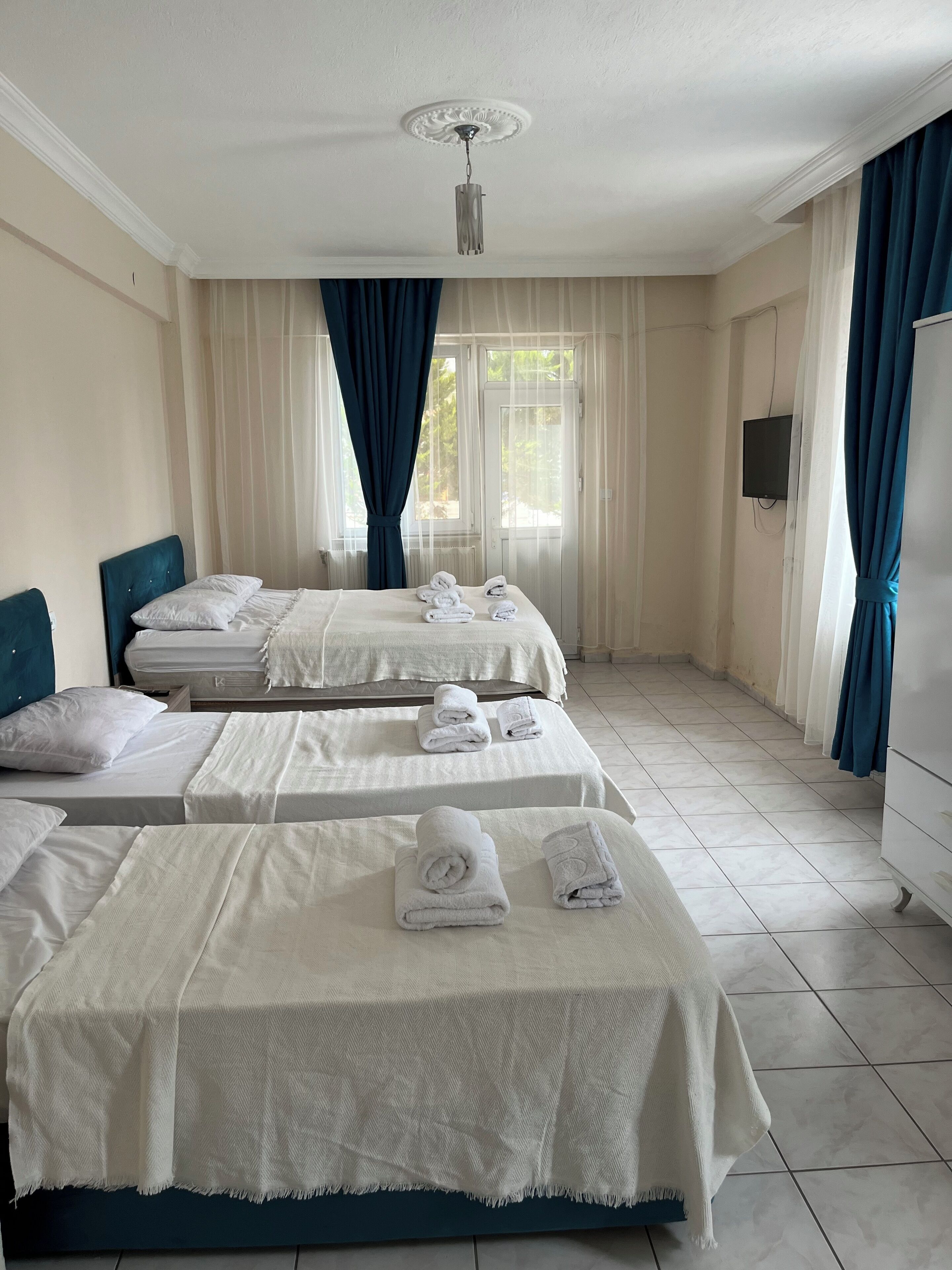 Dramali Otel