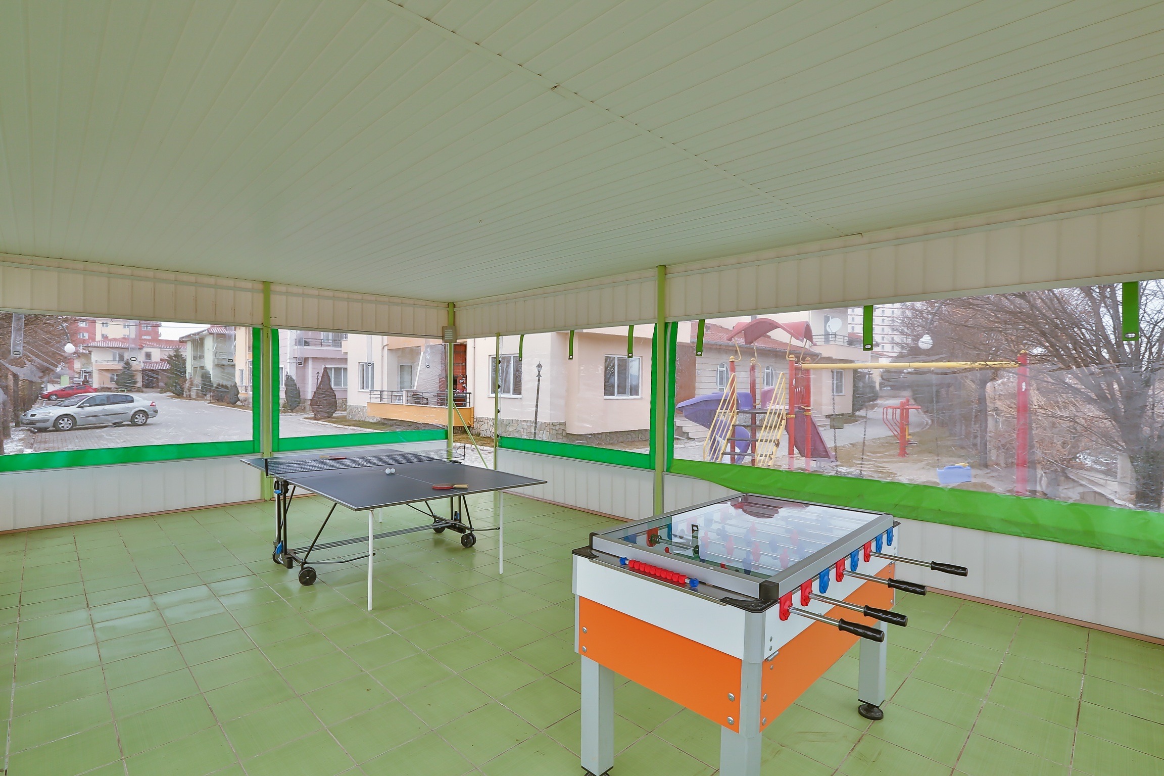 Dundar Thermal
