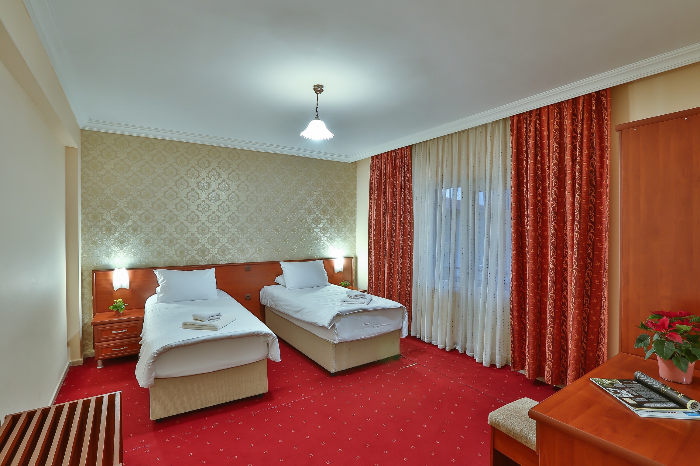 Dundar Thermal