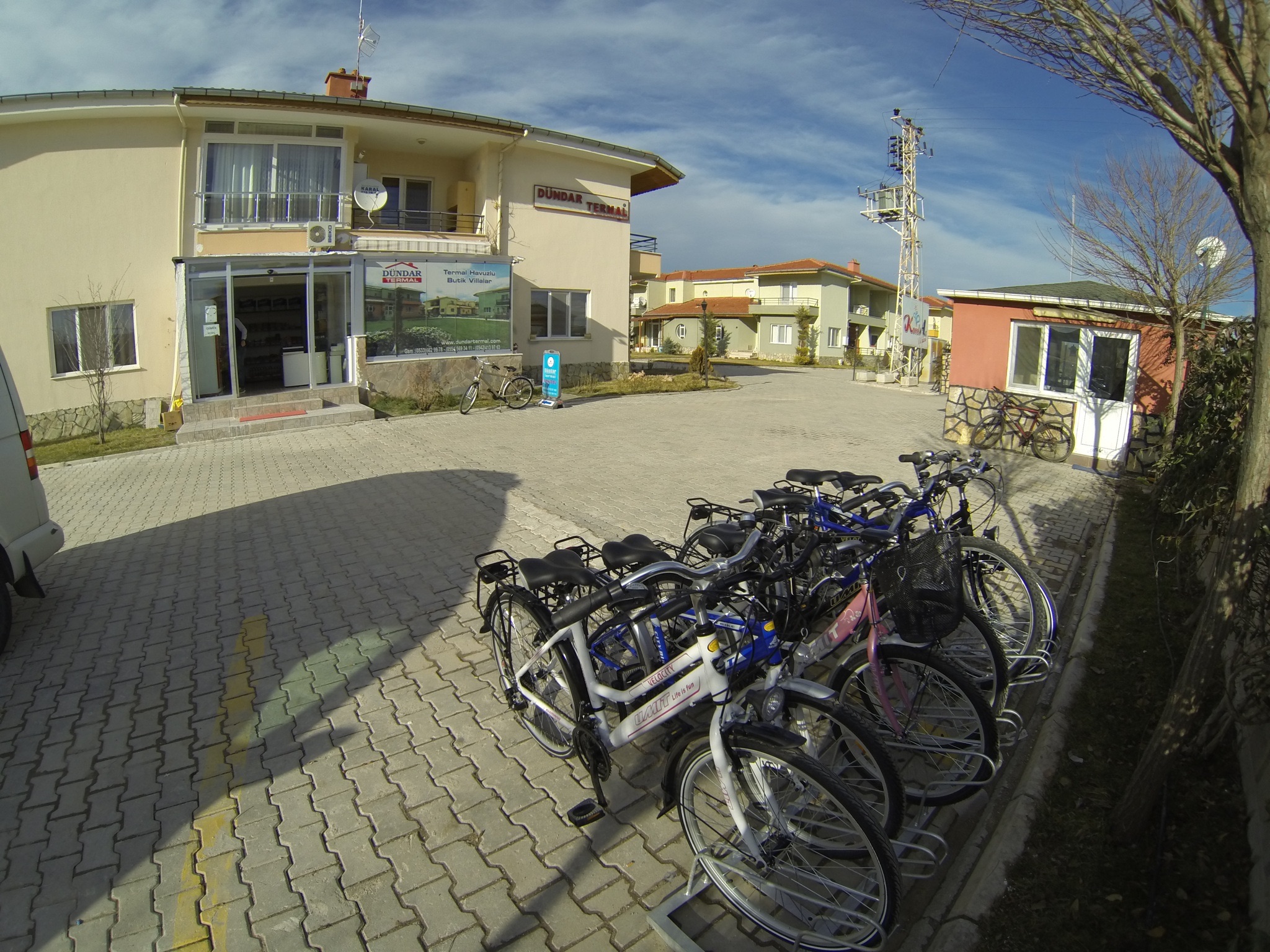 Dundar Thermal
