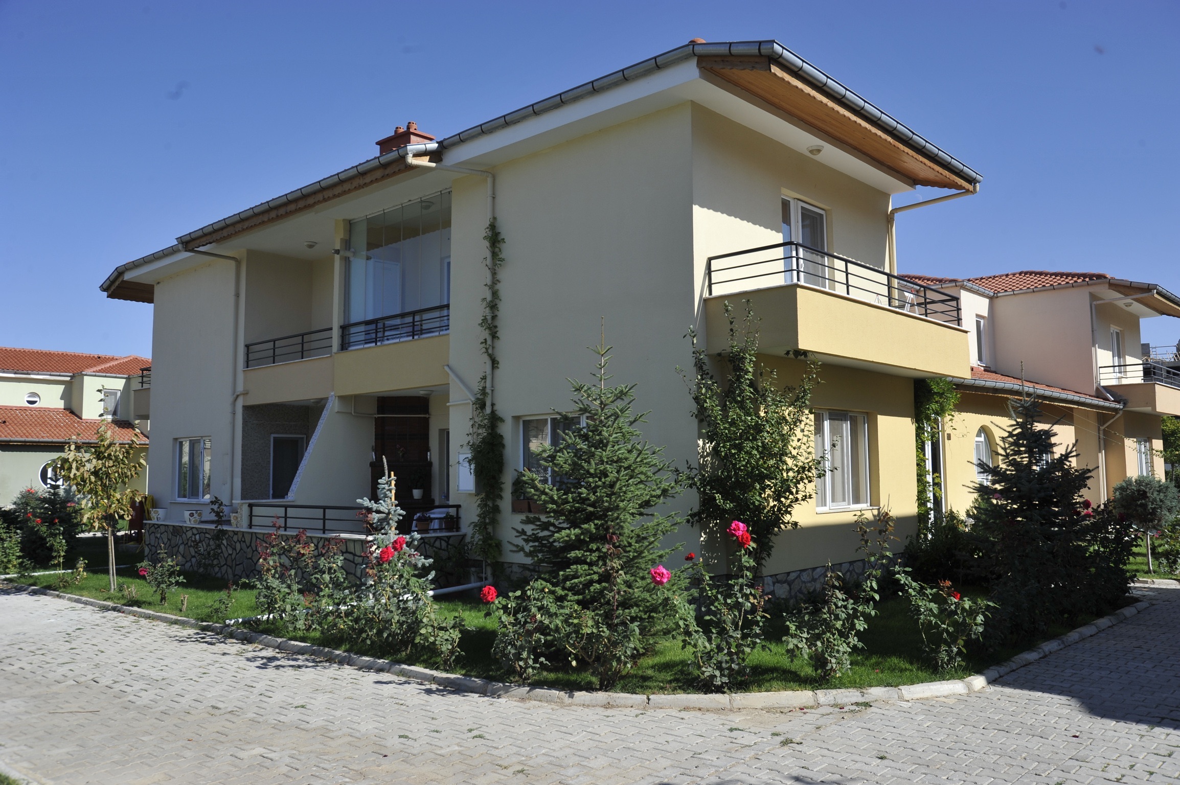 Dundar Thermal
