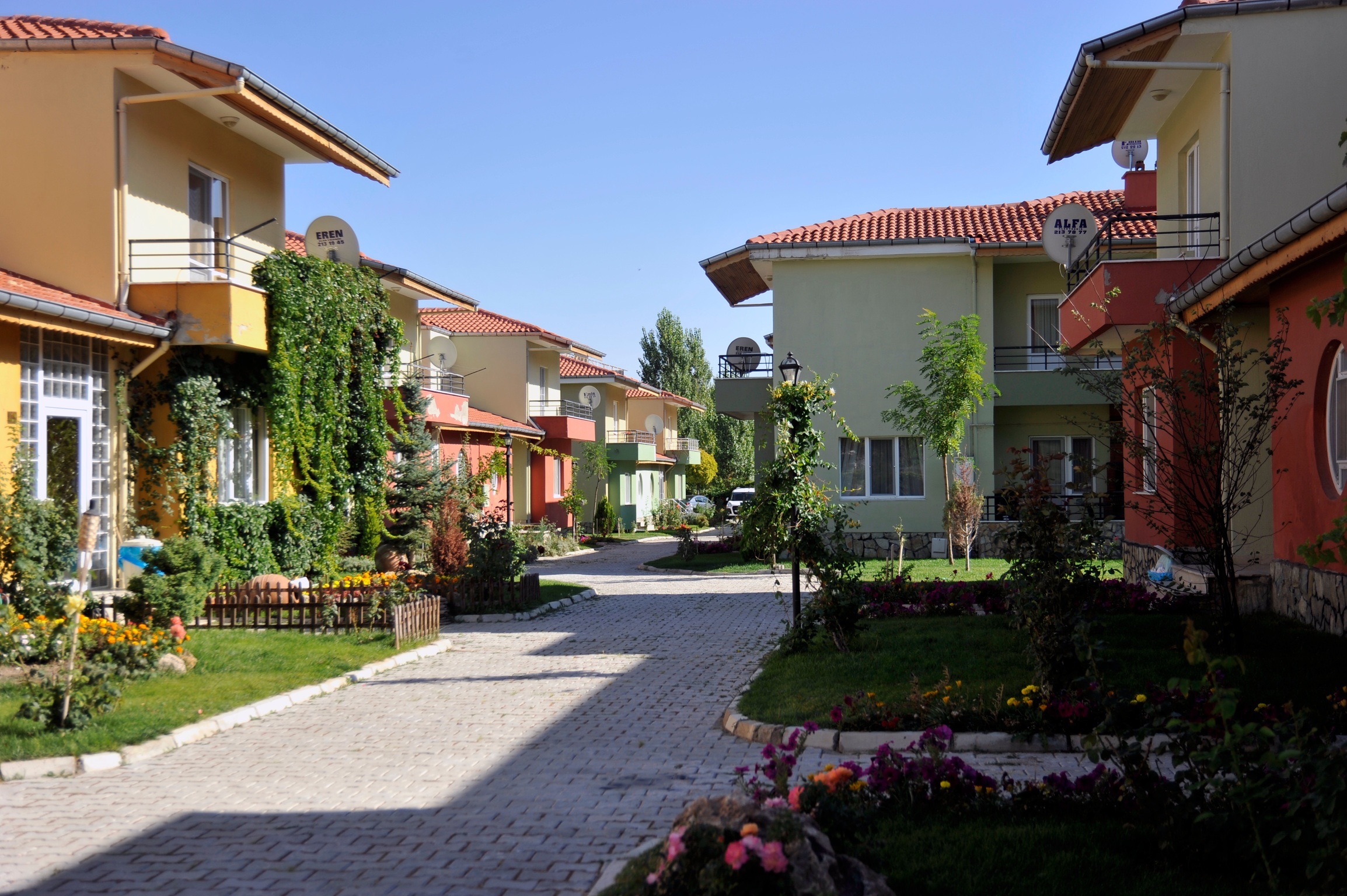 Dundar Thermal