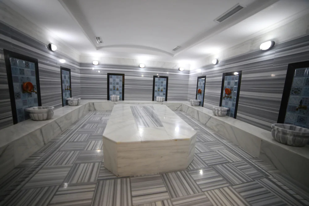 Ema Öztürk Thermal Hotel