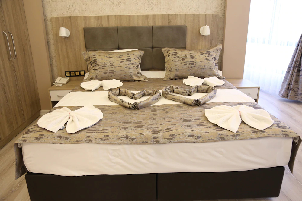 Ema Öztürk Thermal Hotel