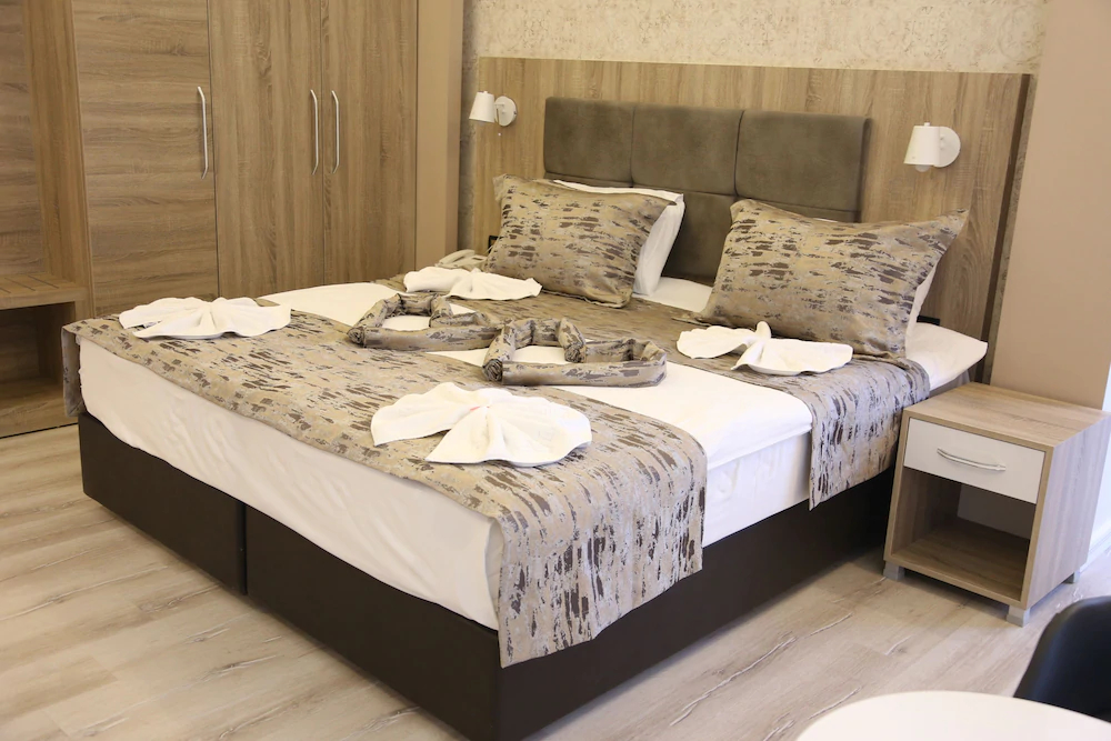 Ema Öztürk Thermal Hotel