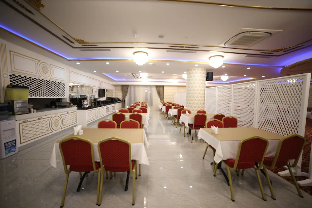 Ema Öztürk Thermal Hotel
