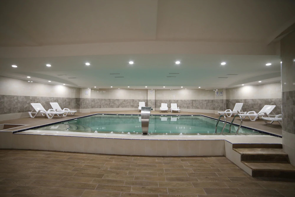 Ema Öztürk Thermal Hotel