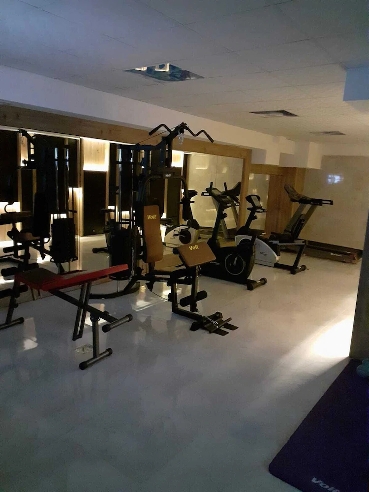 Ema Öztürk Thermal Hotel