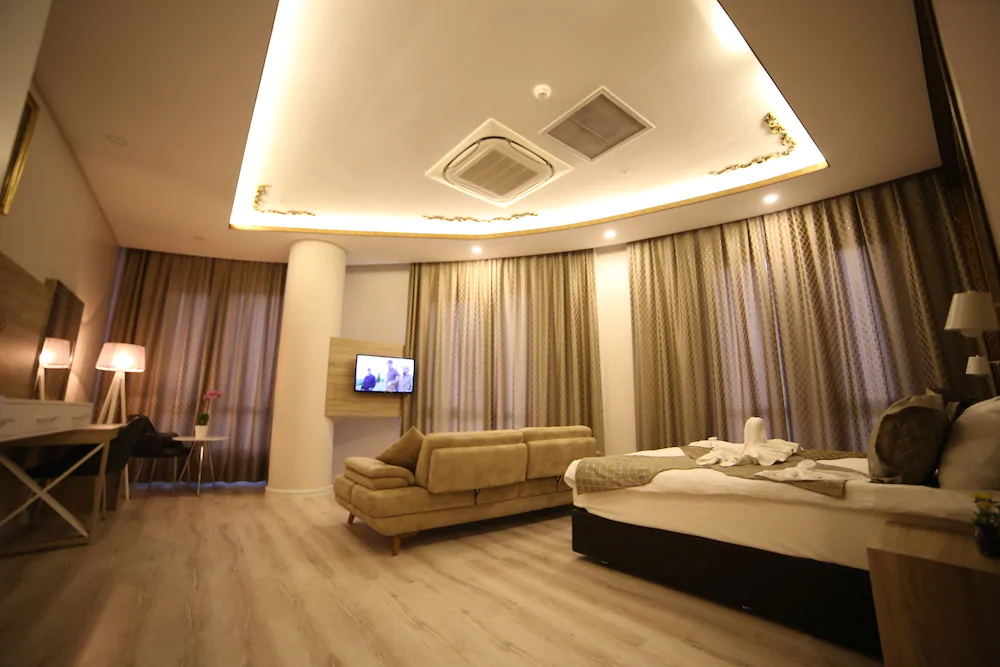 Ema Öztürk Thermal Hotel