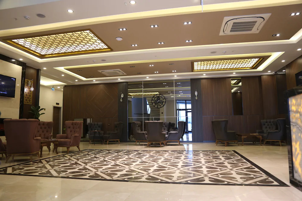 Ema Öztürk Thermal Hotel