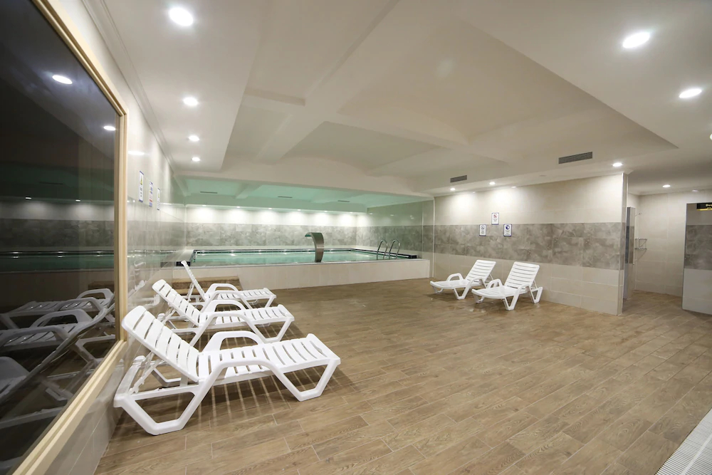 Ema Öztürk Thermal Hotel