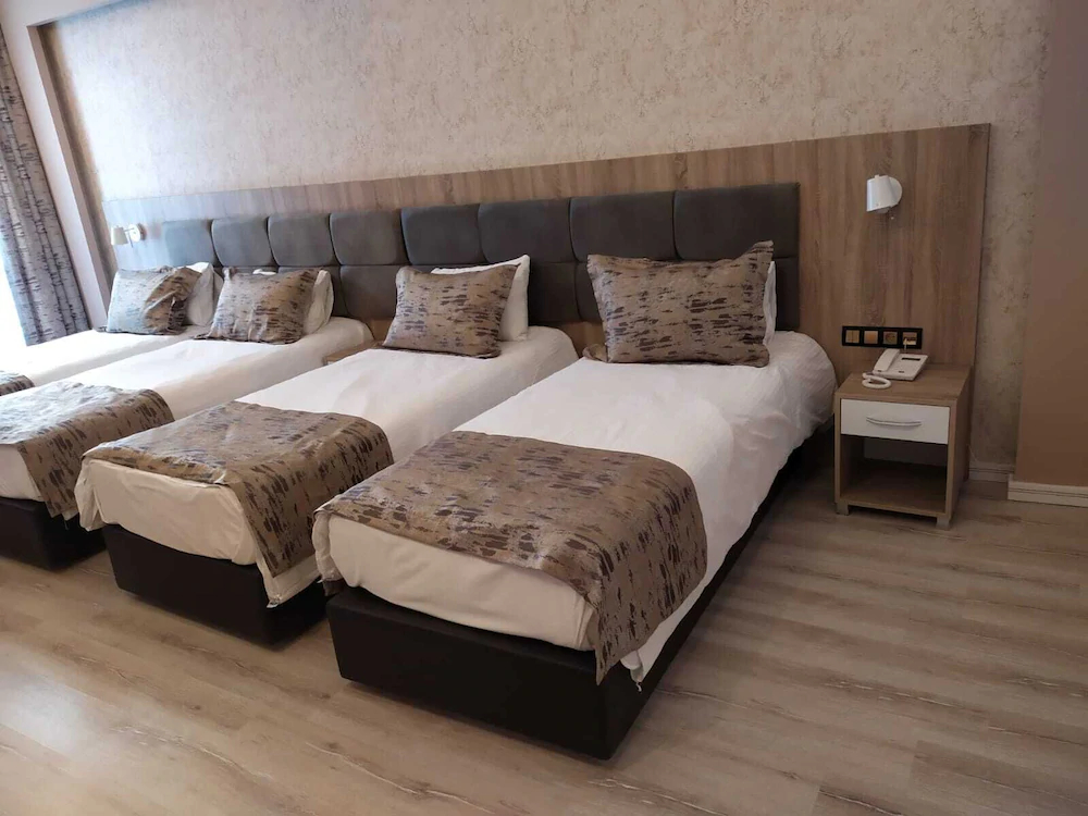 Ema Öztürk Thermal Hotel